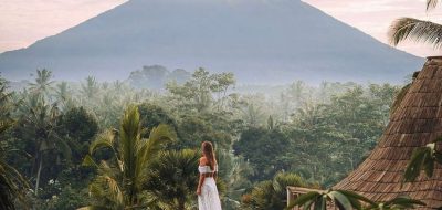 Area Terbaik Untuk Tinggal di Bali - Dewata ID
